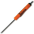 Fixed #0 Phillips Blade Screwdriver w/Valve Stem Top